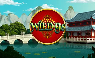 รูปเกม Wild 9s - ไวลด์ 9s