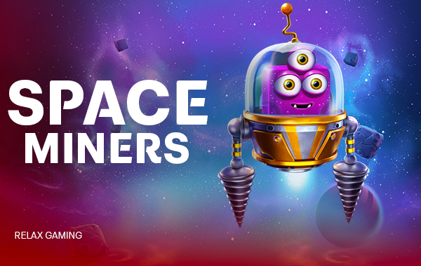 รูปเกม Space Miners - นักขุดอวกาศ