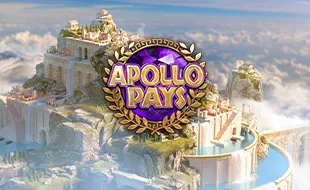 รูปเกม Apollo Pays - อพอลโลจ่าย