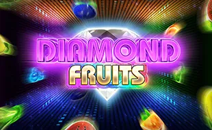 รูปเกม Diamond Fruits - ไดมอนด์ฟรุตส์