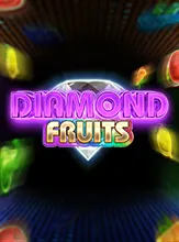 โลโก้เกม Diamond Fruits - ไดมอนด์ฟรุตส์