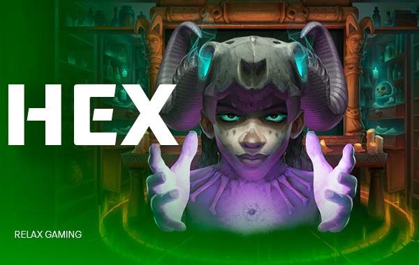 รูปเกม HEX - ฐานสิบหก
