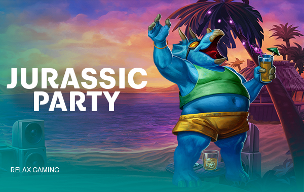 รูปเกม Jurassic Party - จูราสสิค ปาร์ตี้