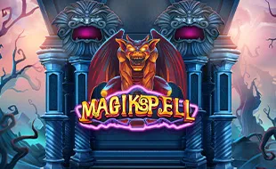 รูปเกม Magikspell - เวทมนตร์