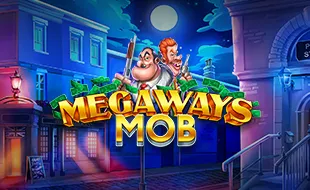รูปเกม Megaways Mob - ม็อบ Megaways