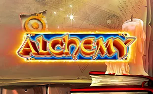 รูปเกม Alchemy - การเล่นแร่แปรธาตุ