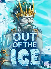 โลโก้เกม Out Of The Ice - ออกจากน้ำแข็ง