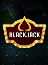 โลโก้เกม Blackjack Neo - ไพ่แบล็คแจ็ค นีโอ