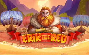 รูปเกม Erik the Red - เอริกเดอะเรด