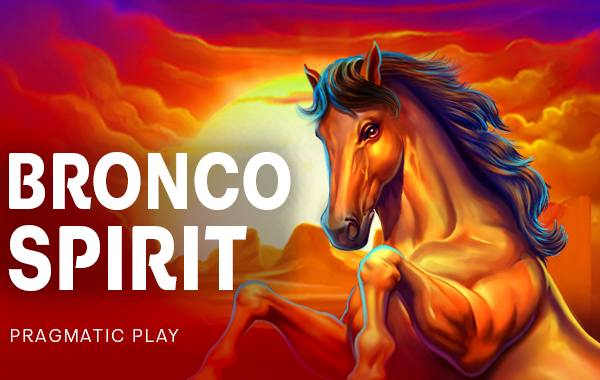 รูปเกม Bronco Spirit - บรองโกสปิริต