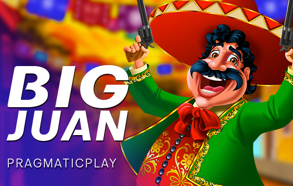 รูปเกม Big Juan - บิ๊กฮวน
