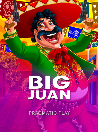 โลโก้เกม Big Juan - บิ๊กฮวน