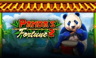 รูปเกม Panda Fortune - แพนด้าฟอร์จูน