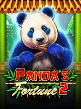 โลโก้เกม Panda Fortune - แพนด้าฟอร์จูน