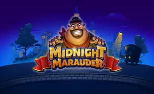 รูปเกม Midnight Marauder - โจรเที่ยงคืน