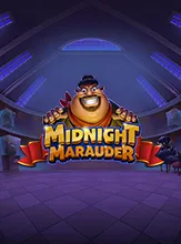 โลโก้เกม Midnight Marauder - โจรเที่ยงคืน