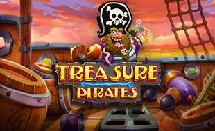 รูปเกม Treasure Pirates - โจรสลัดสมบัติ