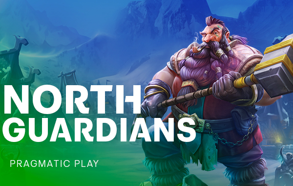 รูปเกม North Guardians™ - นอร์ทการ์เดียน™