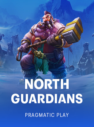 โลโก้เกม North Guardians™ - นอร์ทการ์เดียน™
