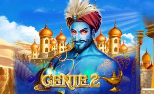รูปเกม Genie 2 - มาร 2
