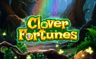 รูปเกม Clover Fortunes - โคลเวอร์ฟอร์จูน