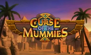 รูปเกม Curse Of The Mummies - คำสาปของมัมมี่