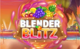 รูปเกม Blender Blitz - Blender Blitz