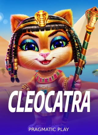 โลโก้เกม Cleocatra™ - คลีโอคาตรา™