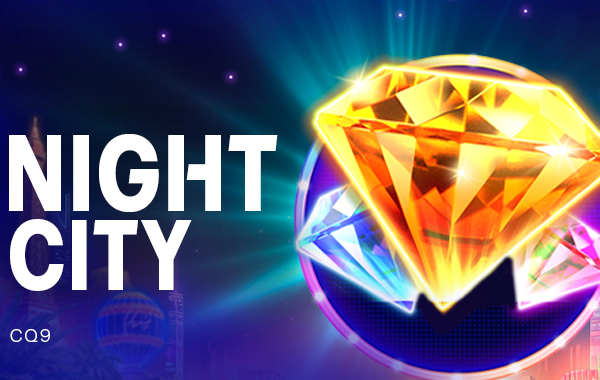 รูปเกม Night City - ไนท์ซิตี้