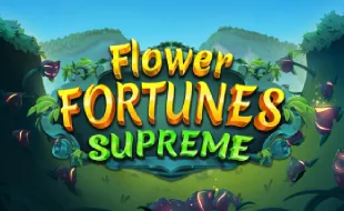 รูปเกม Flower Fortunes Supreme - ดอกไม้แห่งโชคลาภสูงสุด