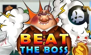 รูปเกม Beat The Boss - เอาชนะบอส