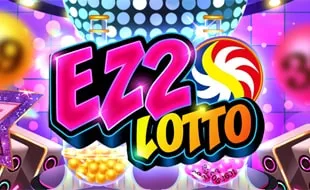 รูปเกม EZ2 Lotto - อีซี่ทูล็อตโต้