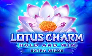 รูปเกม Lotus Charm - เสน่ห์ดอกบัว