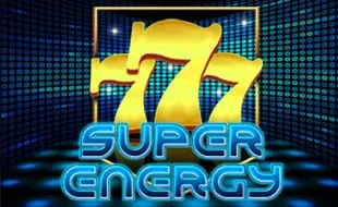 รูปเกม Super Energy - ซุปเปอร์เอนเนอจี