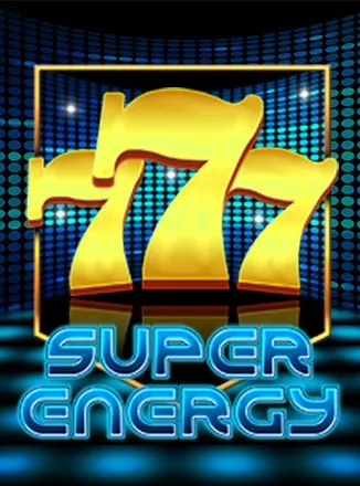 โลโก้เกม Super Energy - ซุปเปอร์เอนเนอจี