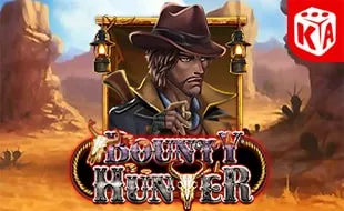 รูปเกม Bounty Hunter - นักล่าเงินรางวัล