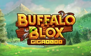 รูปเกม Buffalo Blox - บัฟฟาโล่บ็อกซ์