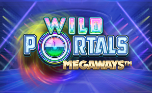 รูปเกม Wild Portals - พอร์ทัลป่า