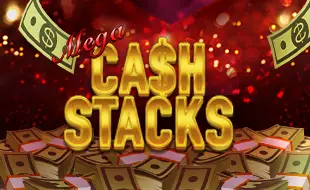 รูปเกม Mega Cash Stacks - แคชสแต็ค