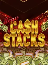 โลโก้เกม Mega Cash Stacks - แคชสแต็ค