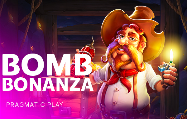 รูปเกม Bomb Bonanza™ - บอมบ์ โบนันซ่า™