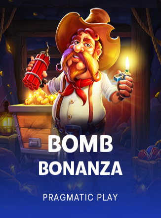 โลโก้เกม Bomb Bonanza™ - บอมบ์ โบนันซ่า™