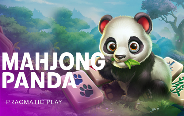 รูปเกม Mahjong Panda™ - ไพ่นกกระจอกแพนด้า™