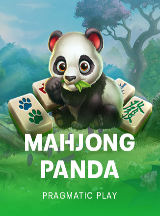 โลโก้เกม Mahjong Panda™ - ไพ่นกกระจอกแพนด้า™
