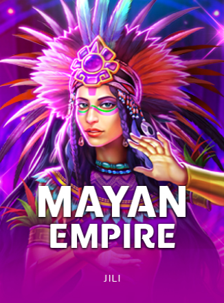 โลโก้เกม Mayan Empire - อาณาจักรมายัน