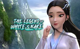 รูปเกม The Legend Of White Snake - ตำนานราชินีงูขาว