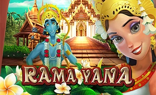 รูปเกม Ramayana - รามายณะ