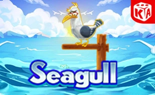 รูปเกม Seagull - นกนางนวล