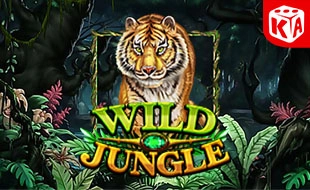 รูปเกม Wild Jungle - ป่าเถื่อน