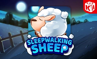 รูปเกม Sleepwalking Sheep - แกะละเมอ